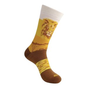 Lion Socks Assorted